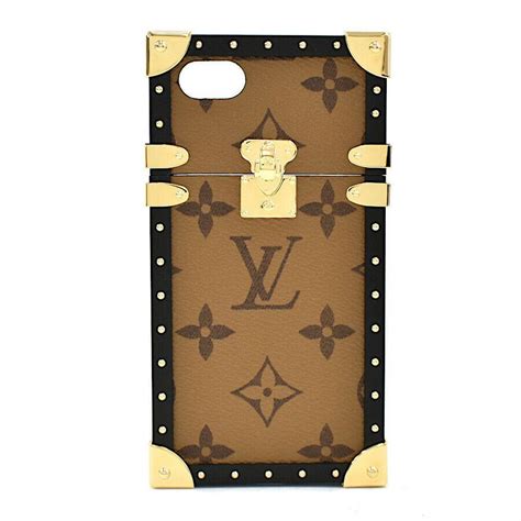 real louis vuitton phone case|authentic Louis Vuitton phone case.